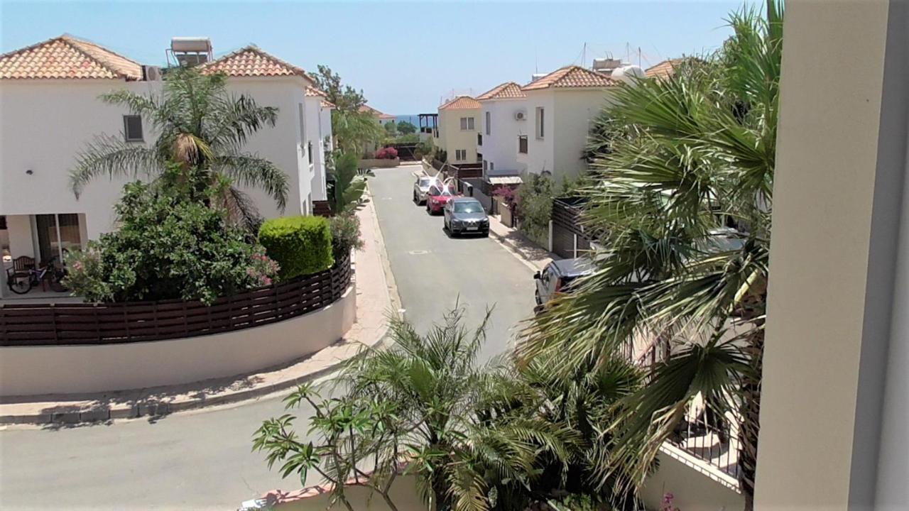 Villa Kiveli Ayia Napa Exterior photo