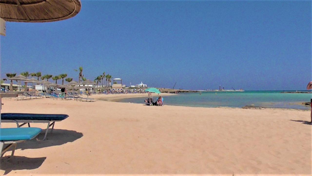Villa Kiveli Ayia Napa Exterior photo