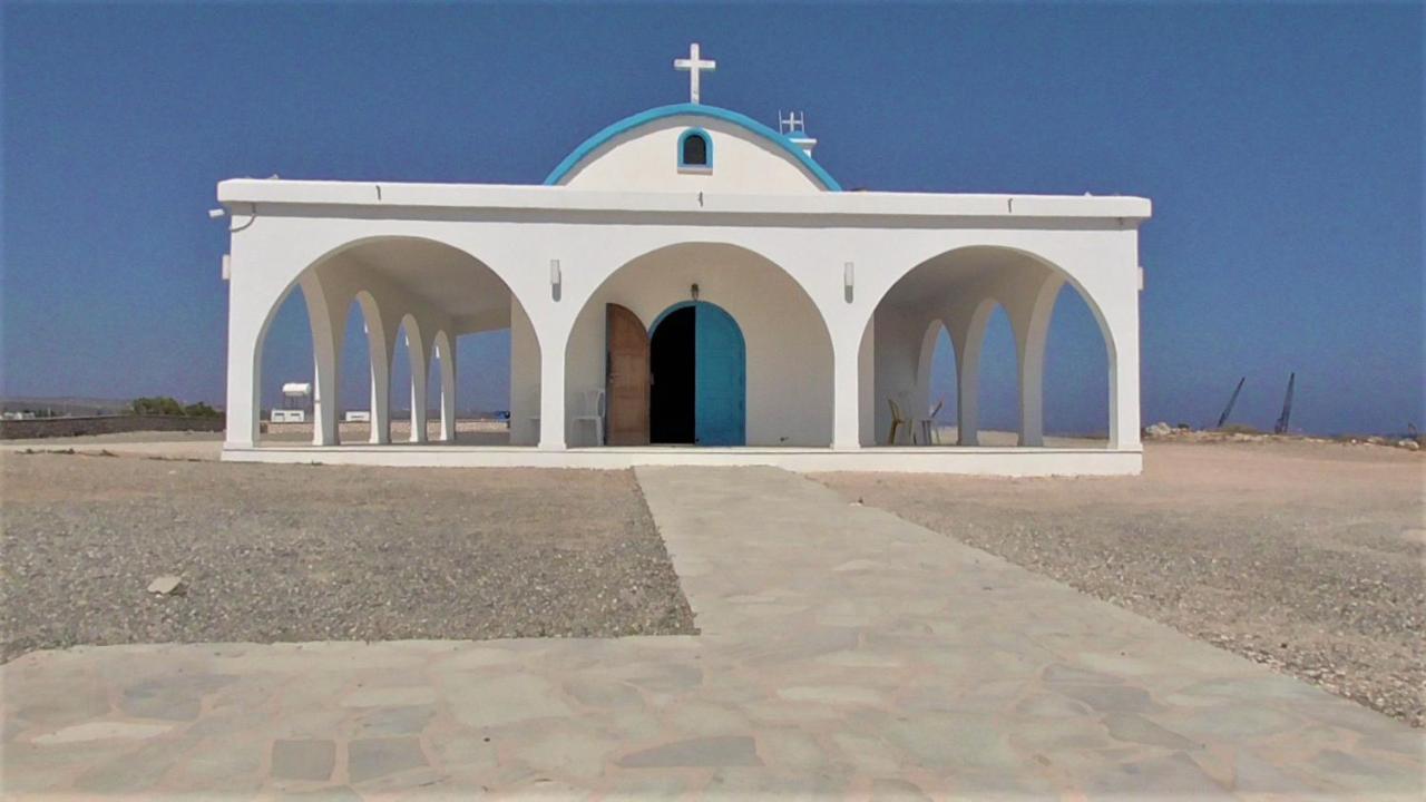 Villa Kiveli Ayia Napa Exterior photo